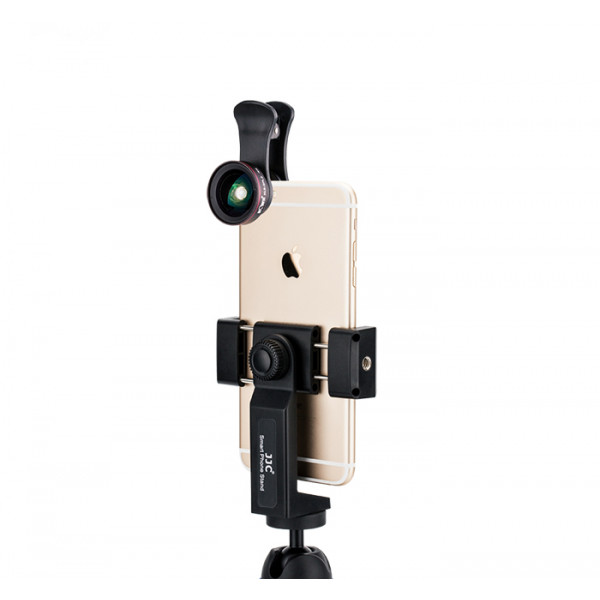 Утримувач смартфону JJC SPS-1A Black